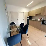 Valentina Apartments