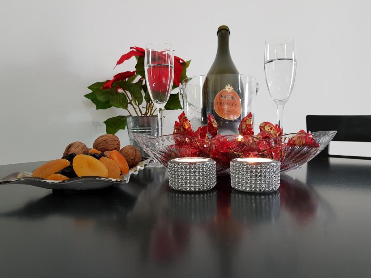 Valentina Appartement Paphos