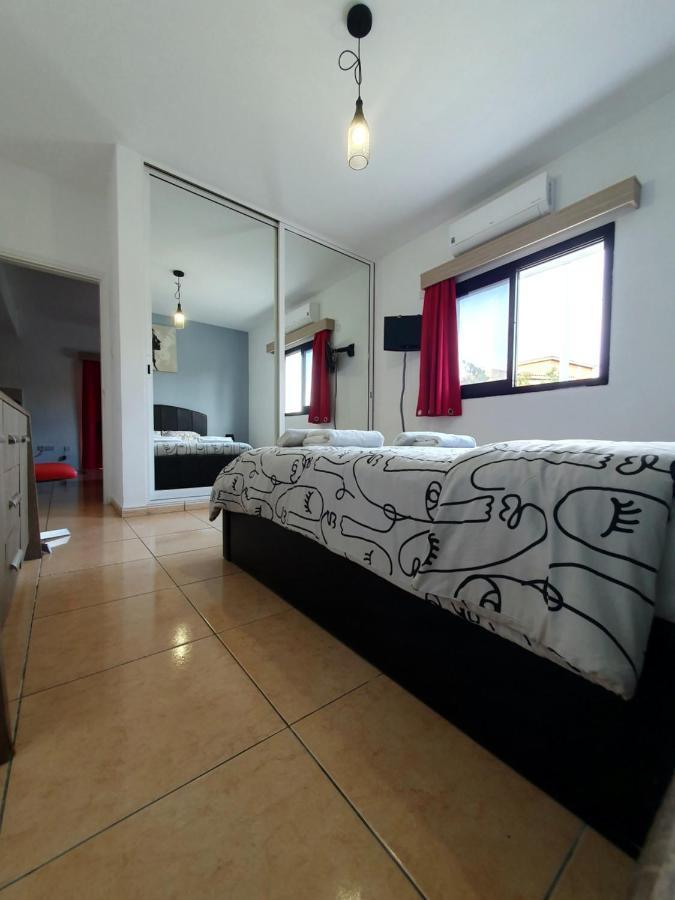 Appartement Valentina *