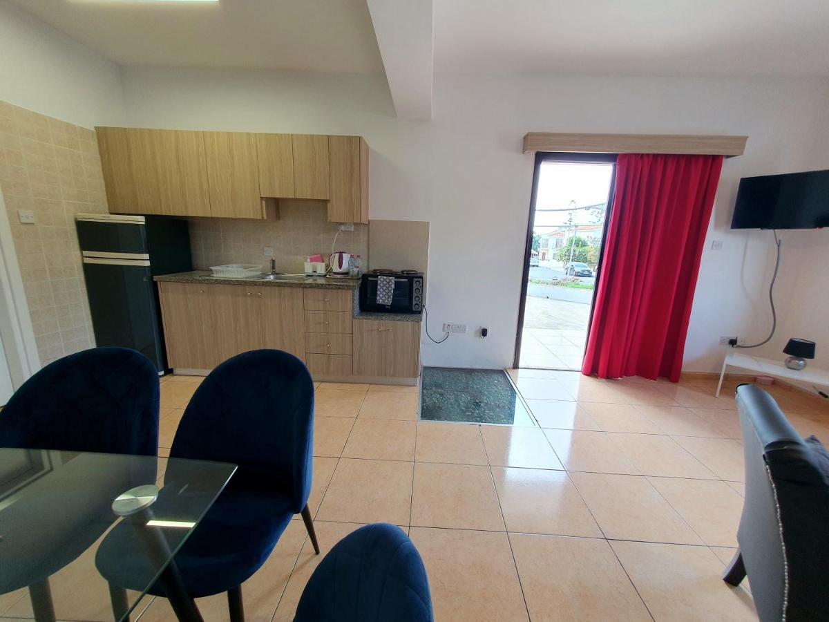 Valentina Appartement *