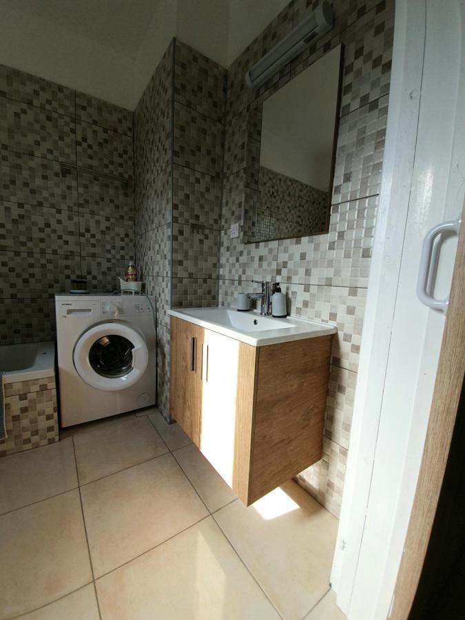 Appartement Valentina Paphos
