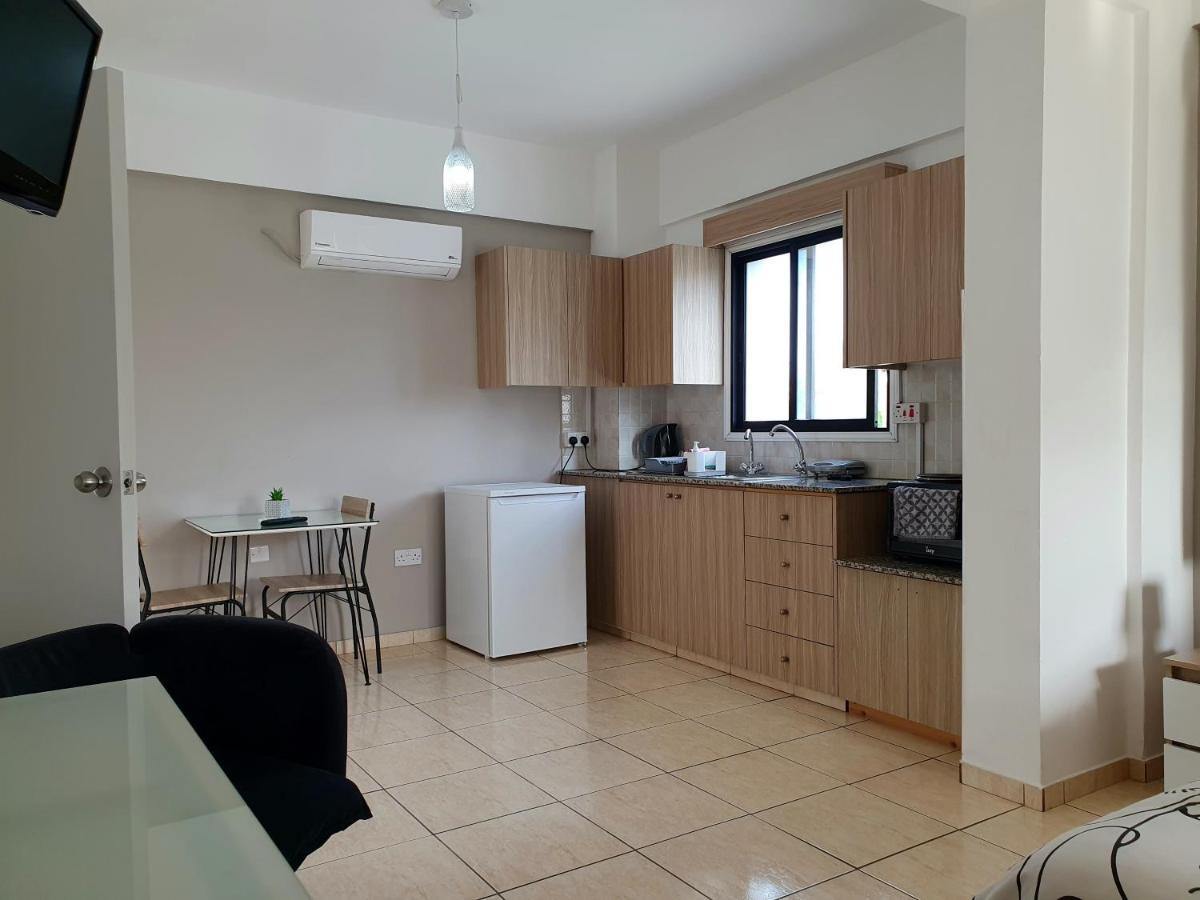 Valentina Appartement