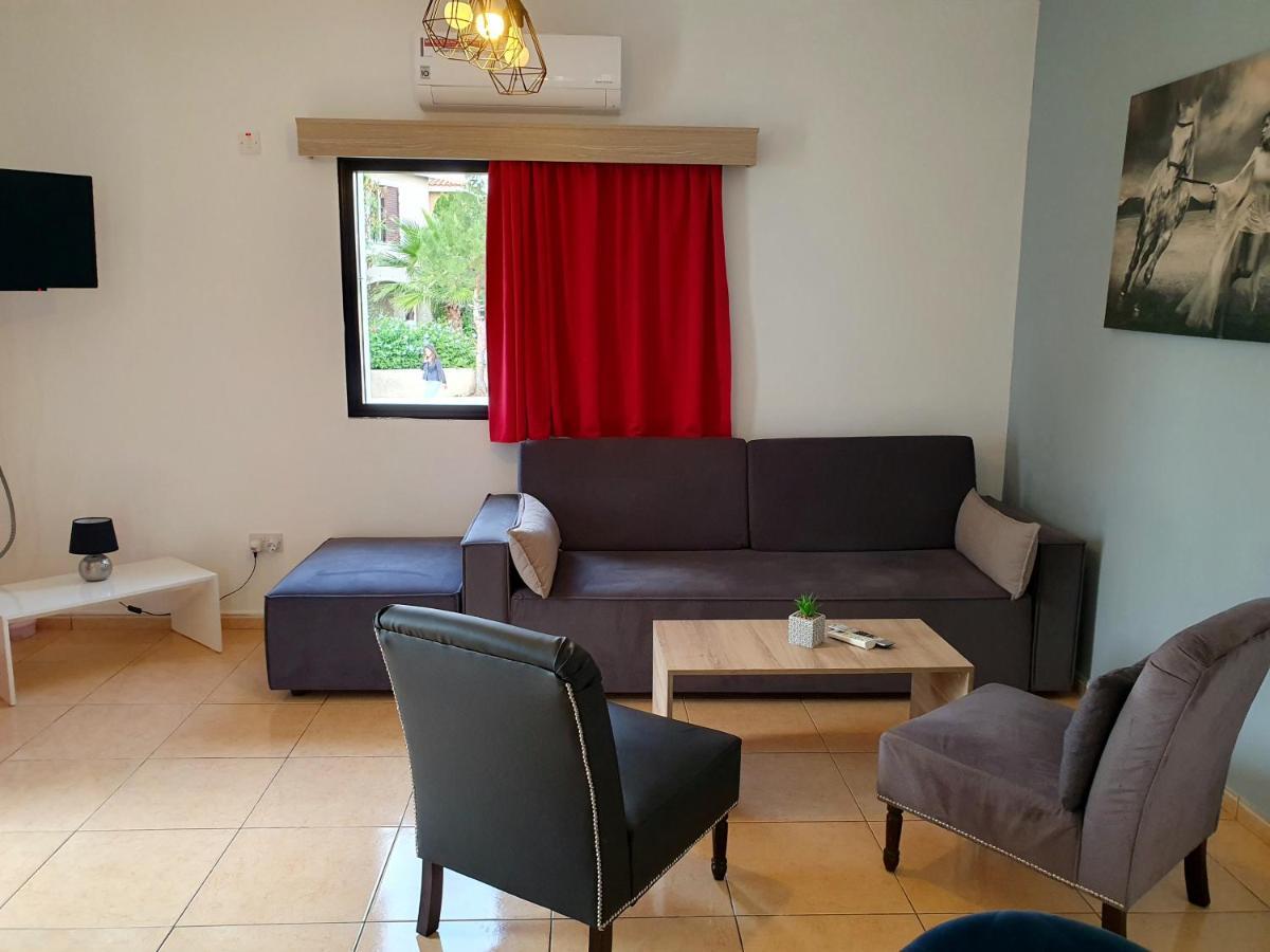 Valentina Appartement *