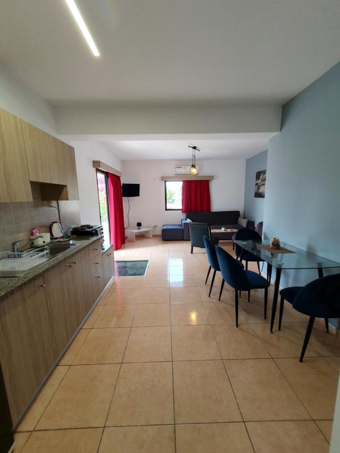 Appartement Valentina *