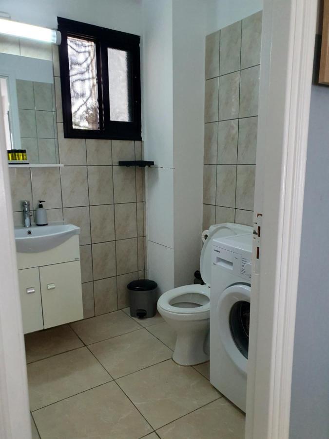 Valentina Appartement Paphos