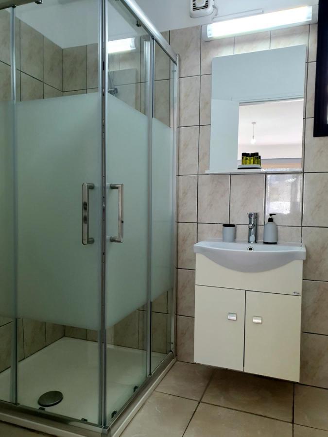 Appartement Valentina Paphos