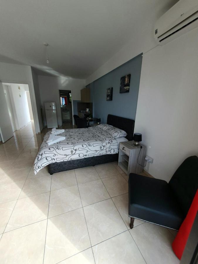 Appartement Valentina Paphos