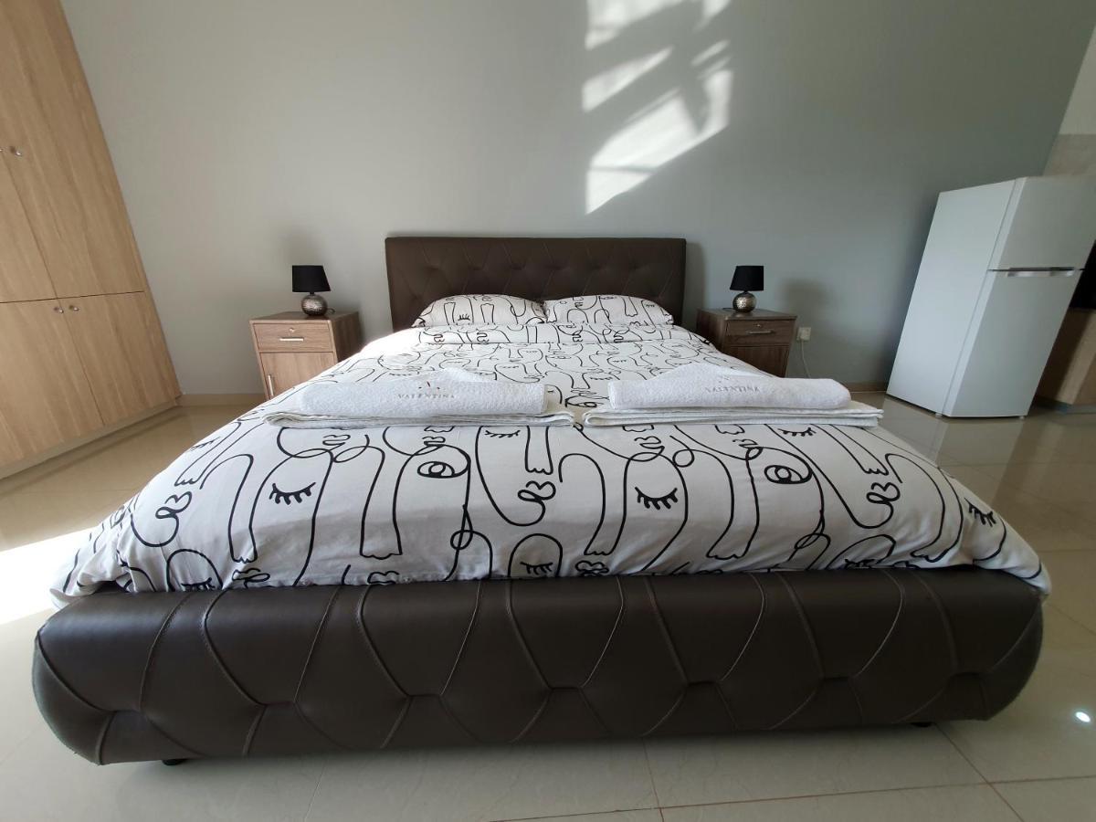Appartement Valentina *