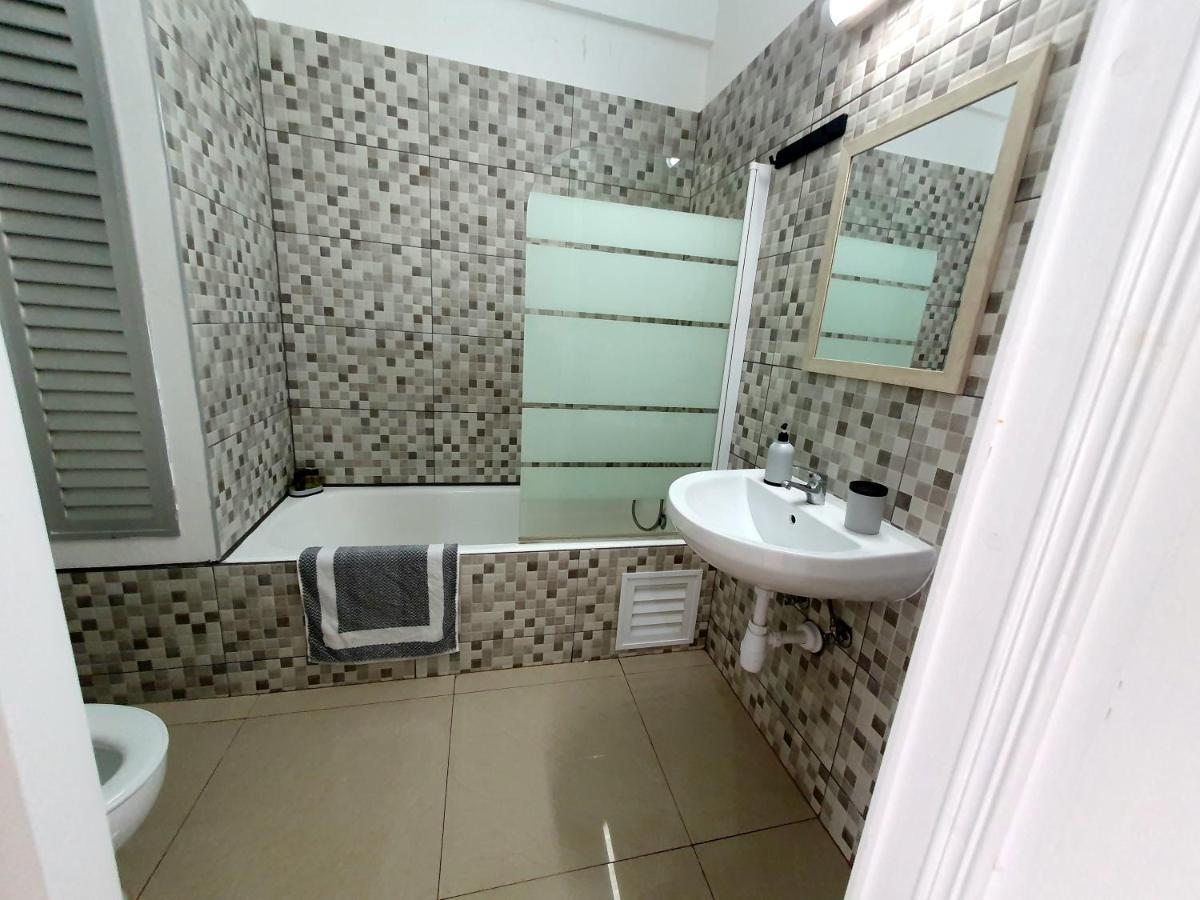 Appartement Valentina Paphos