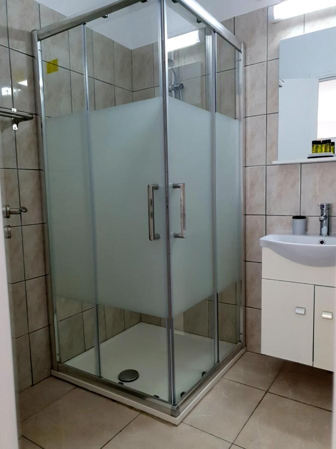Valentina Appartement *