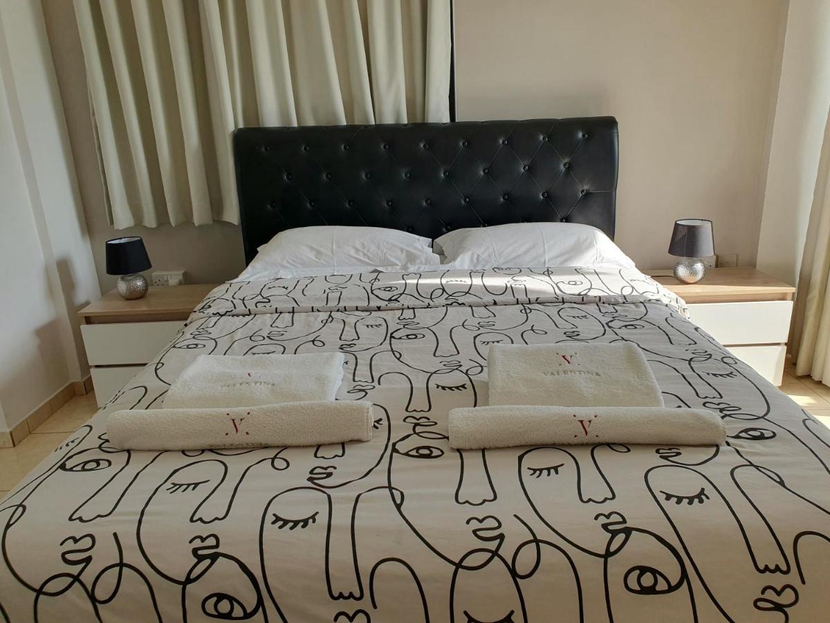 Appartement Valentina *