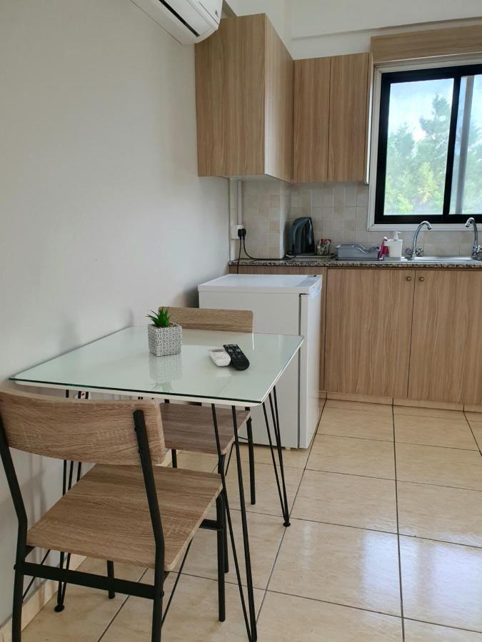 Valentina Apartment